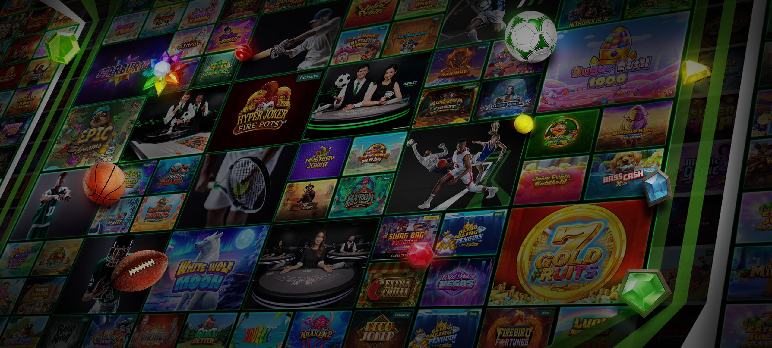 Unibet