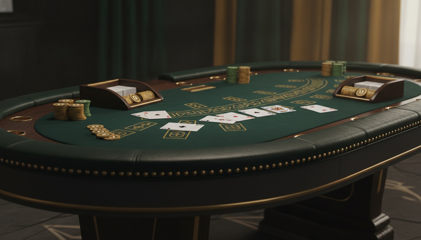 Exploring Unibet Casino Global Markets: A Diverse Game Selection