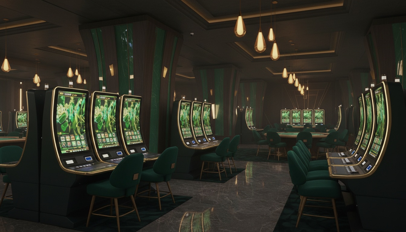 Unibet Casino Global Markets โ Responsible Gambling Practices