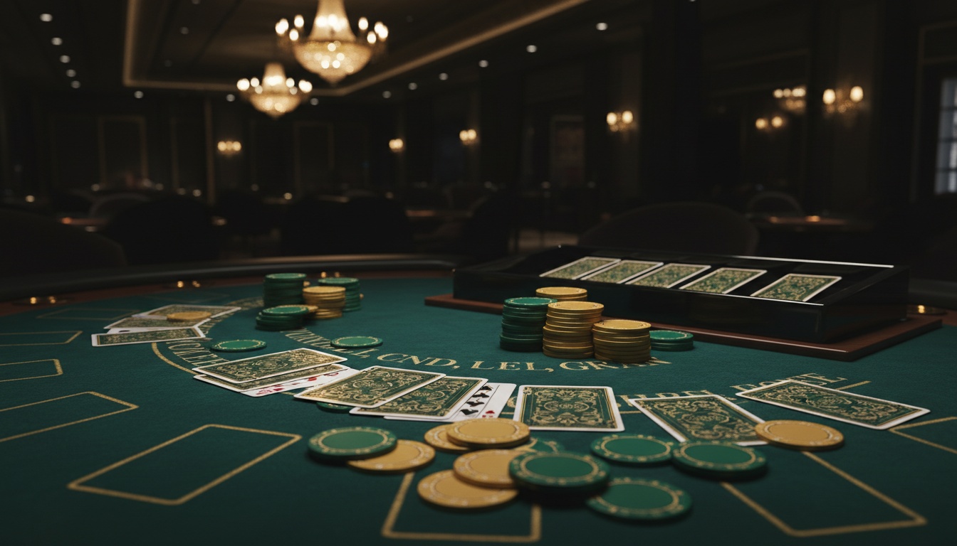 Unibet Casino Global Markets: Secure Banking Options