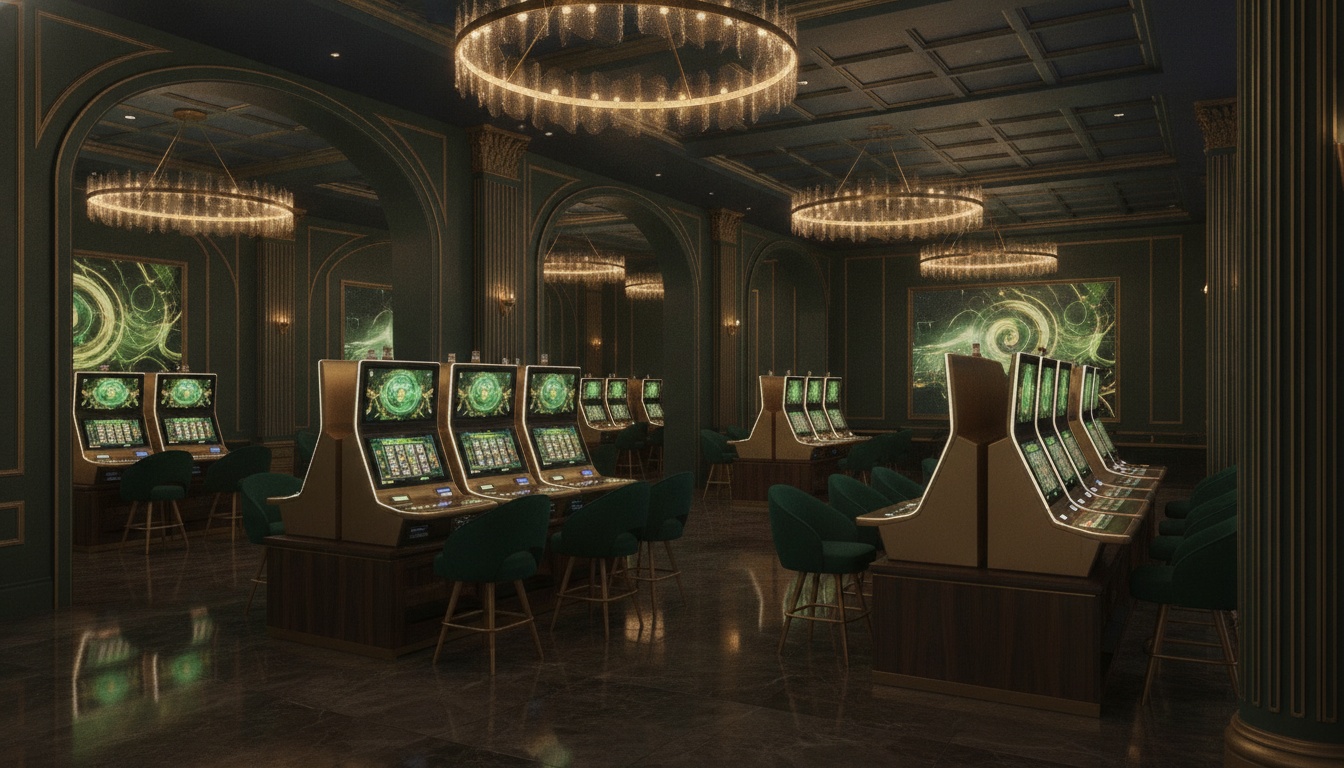Unibet Casino Global Markets